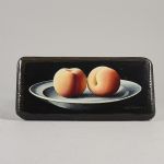 1745 8023 Oljemålning